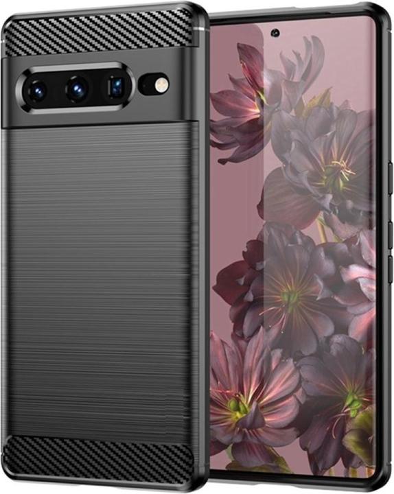Smart Engineered 3D Pellicola Protettiva TPU Per Google Pixel 7 – 2 Pezzi Trasparenti, Anti-graffio, Facile Installazione Con Spray, Compatibile Con Cover