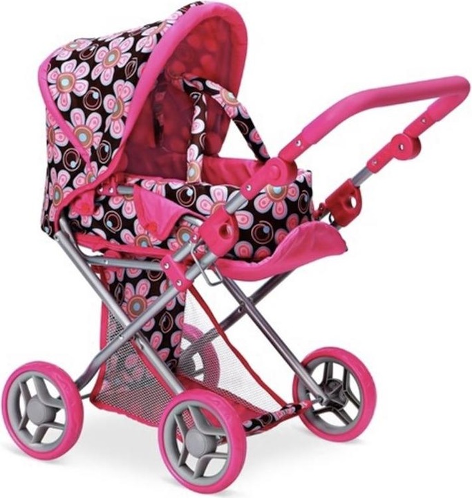 Actual product image No Name Doll Stroller