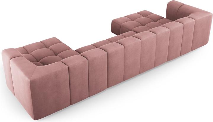 Actual product image Maison Heritage Adams (Sofa landscape)