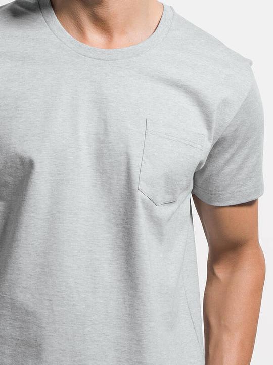 Immagine prodotto ISA Bodywear Shirt kurzarm (XL)