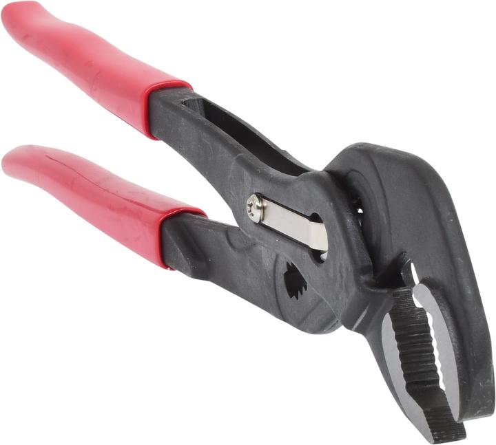 Actual product image KS Tools Water pump pliers, push button adjustment (300 mm)