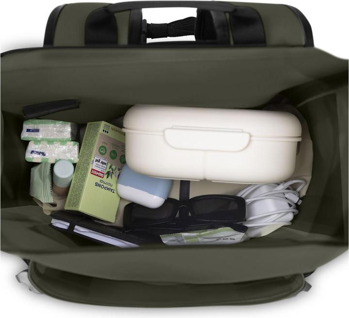 Produktbild ABC Design Rucksack Zürich (24 l)