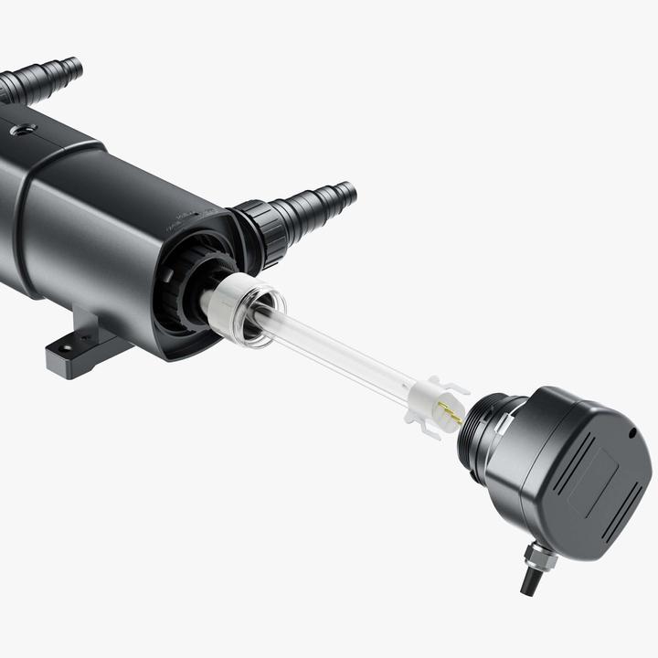 Actual product image SunSun CUV-155 UV-C Lamp Bulb 55W Clarifier UVC Device