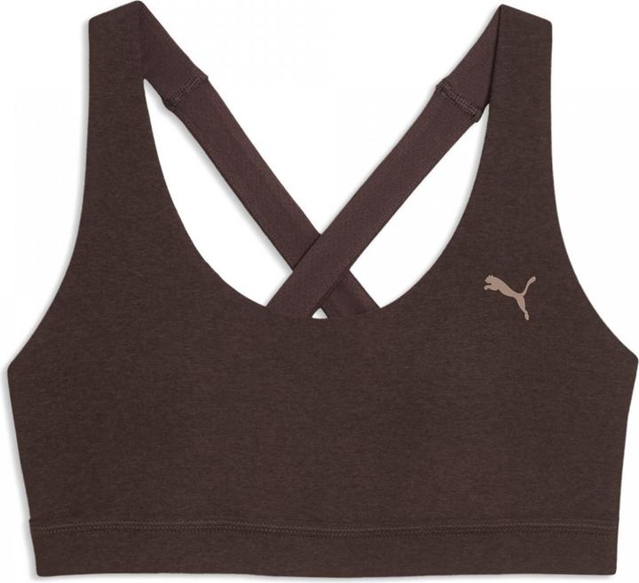 Actual product image Puma Cloudspun Bra - Mid (XL)