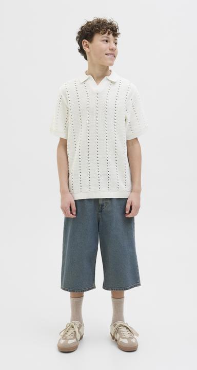 Produktbild Jack & Jones Poloshirt Junior Poloshirt (140)