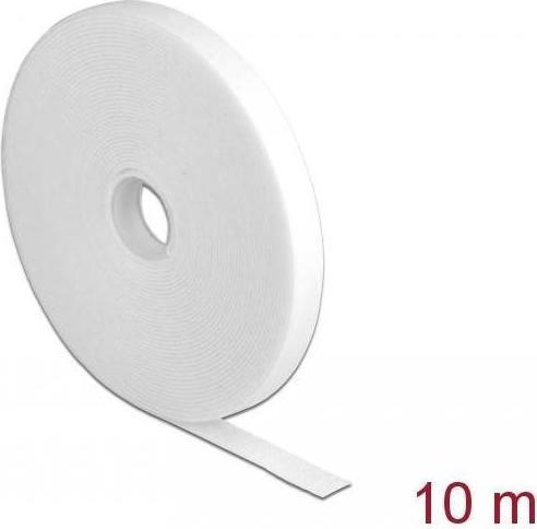 Productafbeelding Delock Klittenband op rol (13 mm)