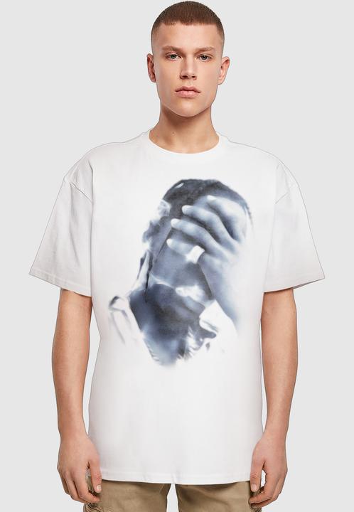 Produktbild Urban Classics 4 AM Oversize Tee - 18463 (M)