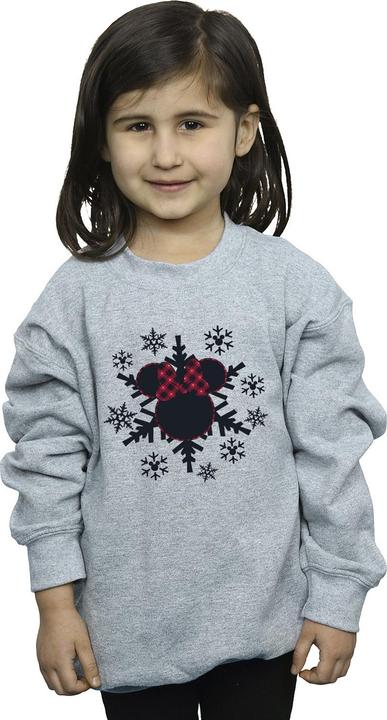 Image du produit Disney - Sweat - Fille (116)