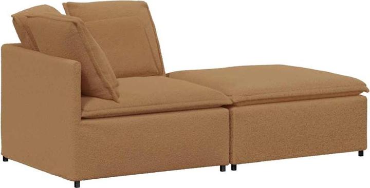 Actual product image vidaXL Wandis (Modular sofa)