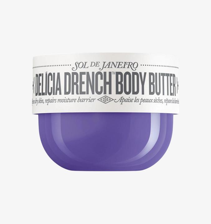 Immagine prodotto Sol de Janeiro Delicia Drench Burro Corpo 8,10 Oncia (Burro corpo, 240 ml)