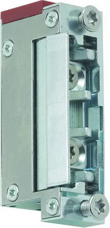 Glutz Fire protection electric strike 91004 (Indoor)