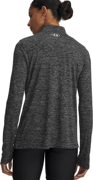 Produktbild Under Armour Tech 1/2 Zip Trainingspullover Damen (M)
