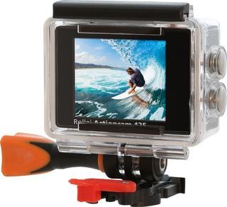 Immagine prodotto Rollei Actioncam 425 (QVGA, WiFi)