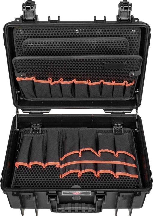 Image du produit Knipex Mallette à outils Robust23