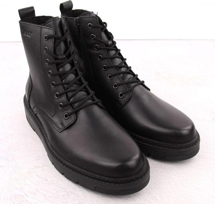 Image du produit Rieker Isolierte Stiefel (42)