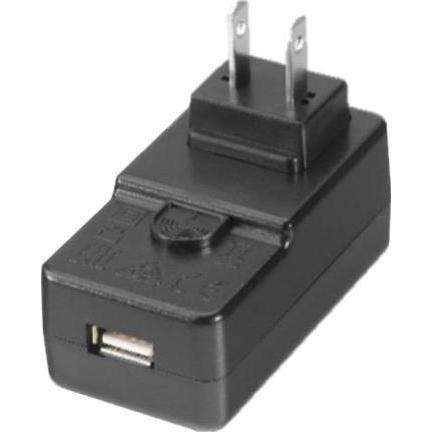 Zebra Netzteil - Wechselstrom 100-240 V - Europa, Barcode-Scanner Zubehör