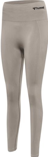 Immagine prodotto hummel Tif Collant A Vita Alta Senza Cuciture (L)