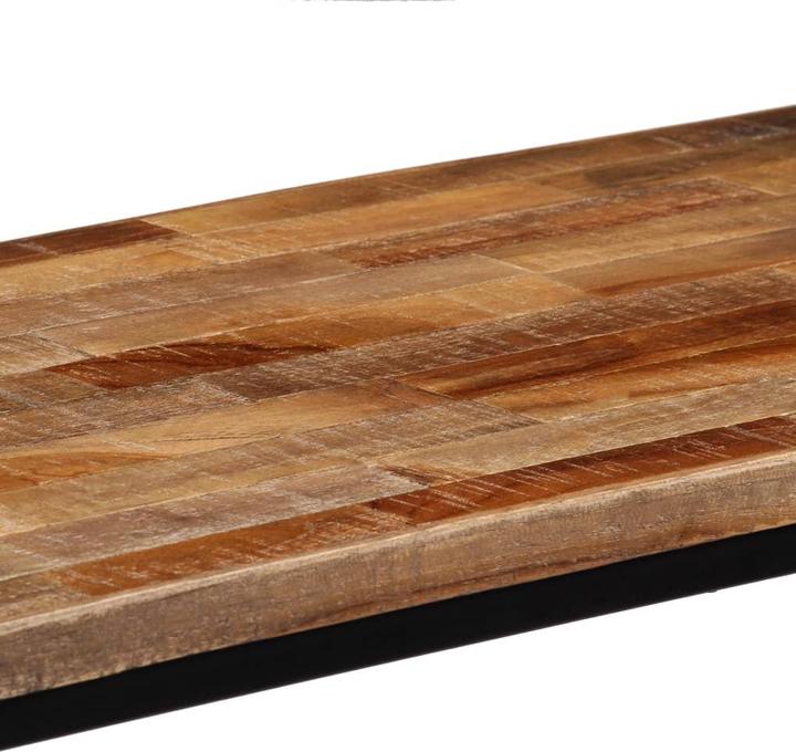 Produktbild vidaXL Konsolentisch (30 x 90 x 76 cm)