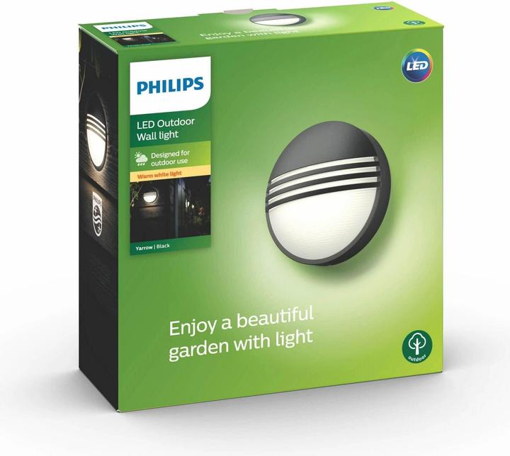 Actual product image Philips Yarrow (600 lm)