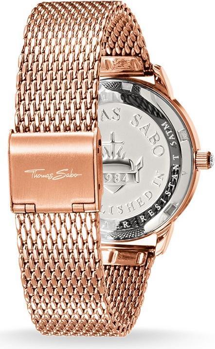 Image du produit Thomas Sabo Montre femme Glam (Montre analogique, 33 mm)