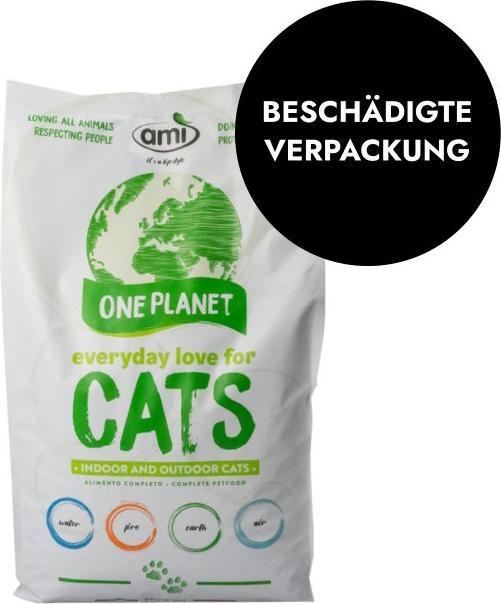 Produktbild Ami Love Every Day Katzen Trockenfutter (1 Stk., 1500 g)