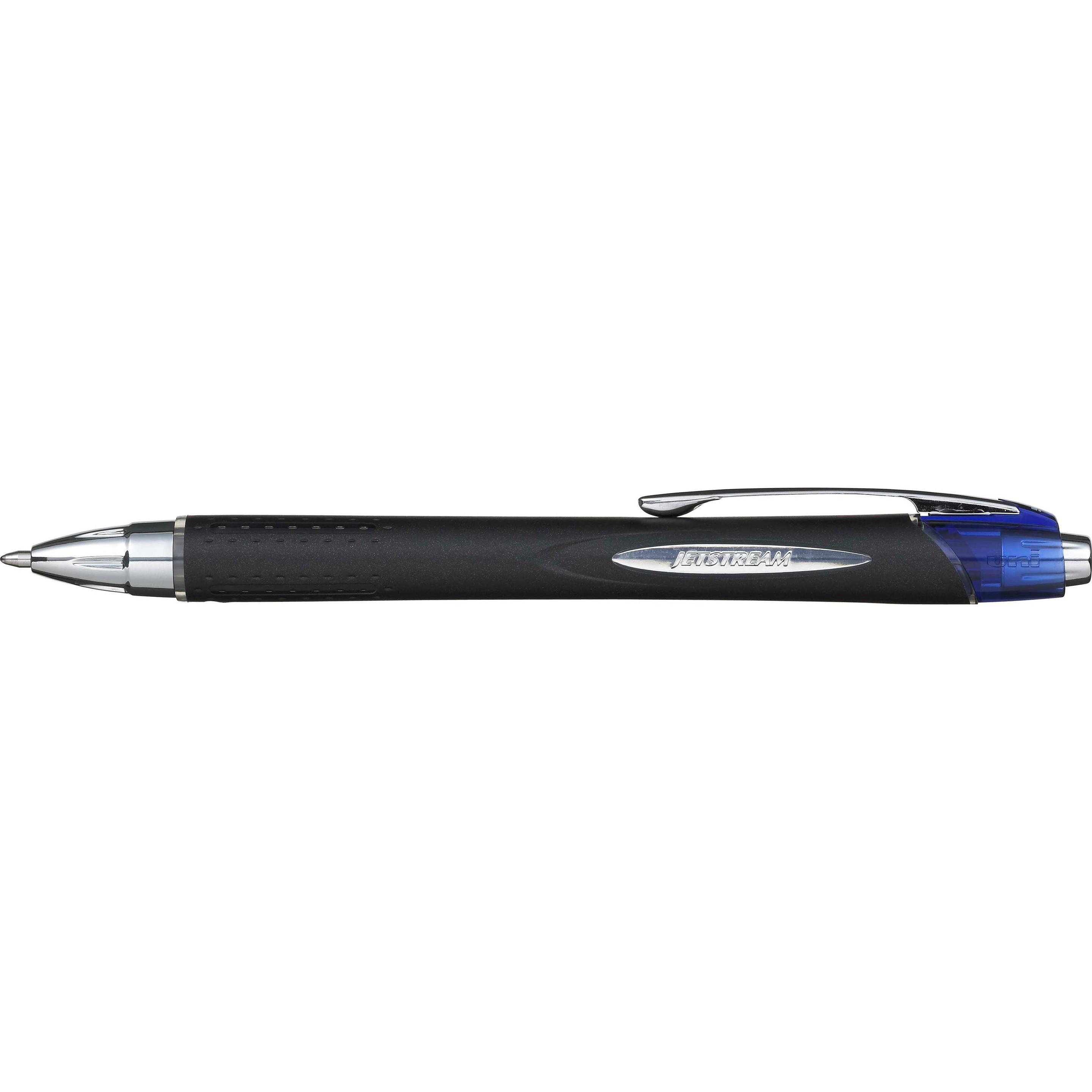 Uni-ball, Schreibstifte, Jetstream (Schwarz, 1 x)