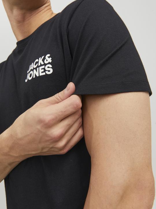 Produktbild Jack & Jones Logo T-Shirt (S)