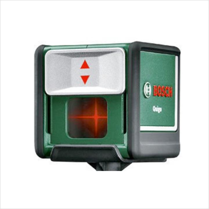 Produktbild Bosch Home & Garden Quigo Kreuzlinienlaser