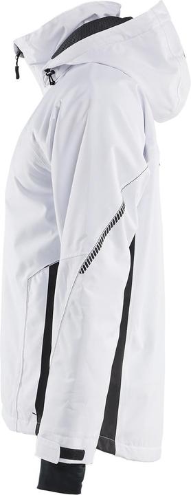 Produktbild Blakläder Leichte, gefütterte, wasserdichte Hardshell-Jacke (3XL)