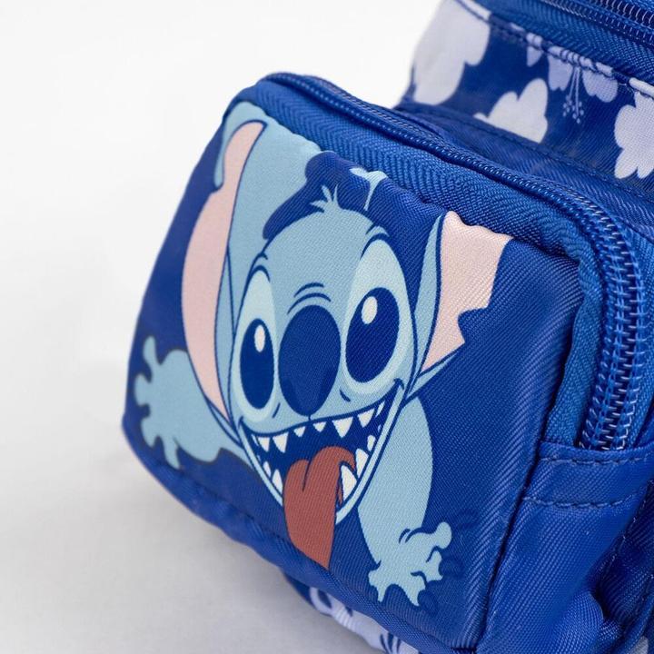 Produktbild Cerdá Disney Stitch belt pouch