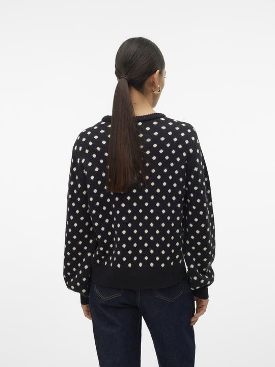 Produktbild Vero Moda VMSPARKLE Pullover Strickpullover (XS)