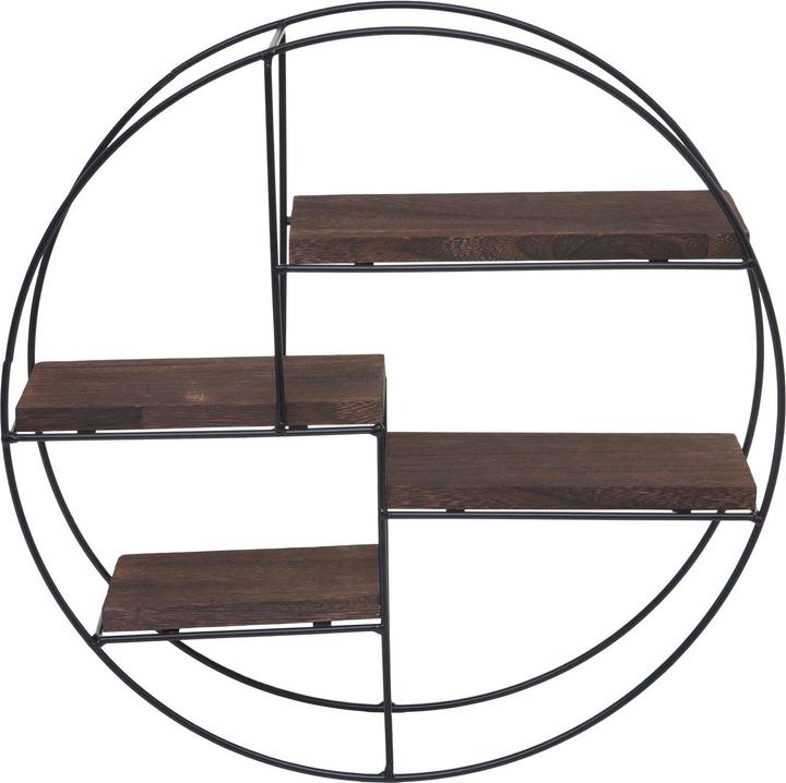 Produktbild MCW K76-R (45 x 11 x 45 cm)