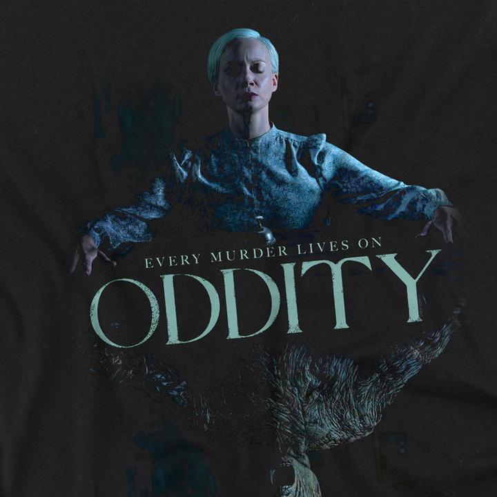 Produktbild Oddity TShirt Langärmlig (M)
