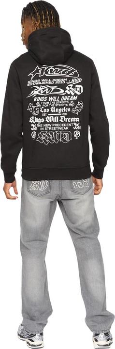 Produktbild Kings Will Dream Cartellio Kapuzenpullover (L)
