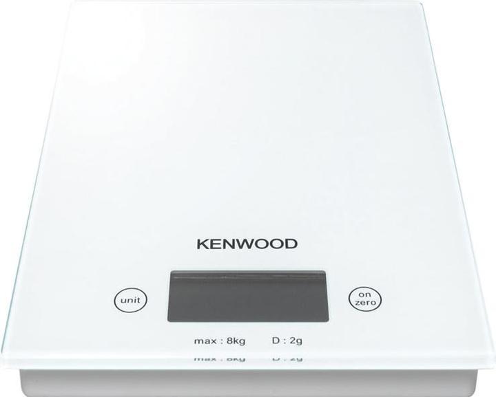 Image du produit Kenwood Balance de cuisine électronique