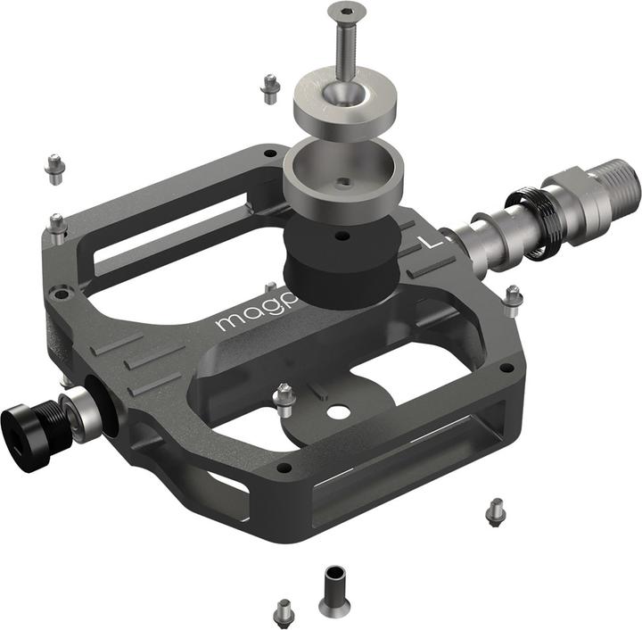 Produktbild Magped Sport2 150
