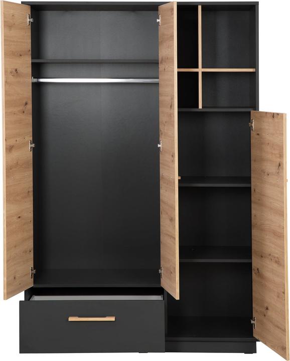 Immagine prodotto Roba Lenn (Culla, Armadi bambini, Fasciatoio)