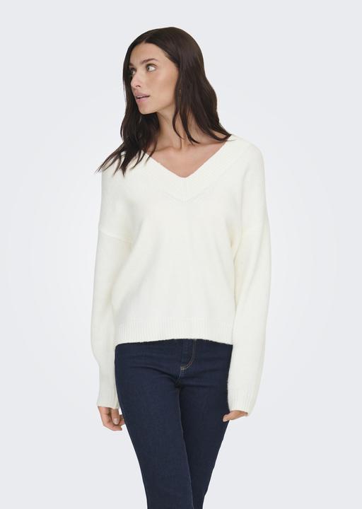 Image du produit JdY JDYSILJA Strickpullover Strickpullover (XXL)