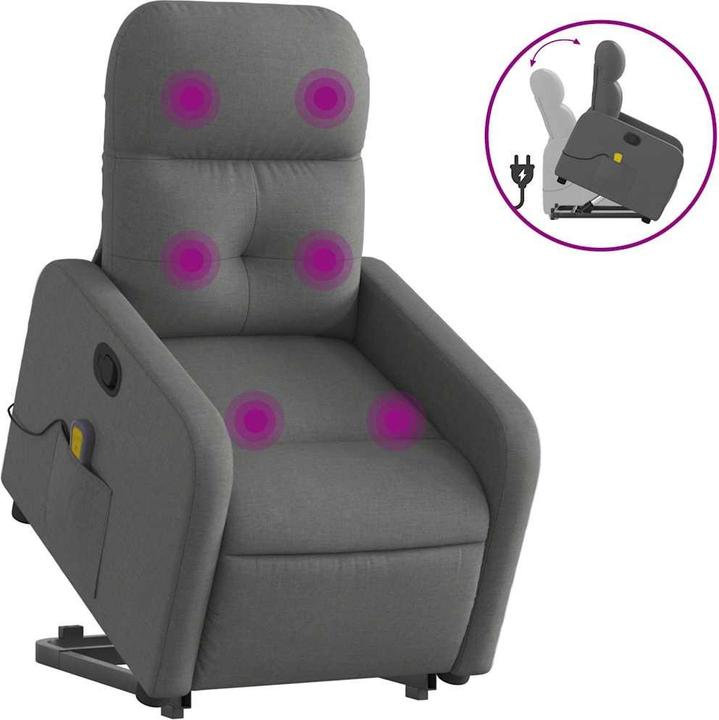 Actual product image VidaXL Itzal