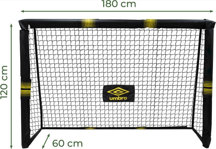 Immagine prodotto Umbro Gol di calcio