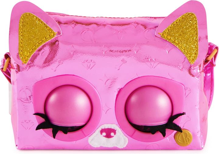 Productafbeelding Spin Master Purse Pets - Metallic Magic - Frenchie (6065589)