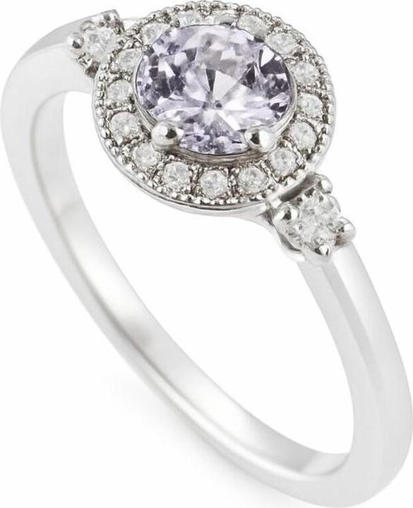 Produktbild DiamonFire Damenring 6117831062170 (17) (17, 925 Silber)