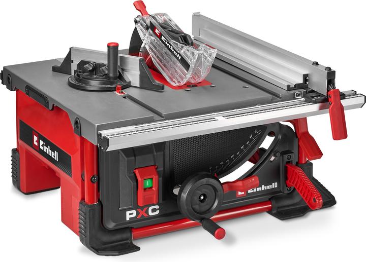 Image du produit Einhell TE-TS 36/8 T