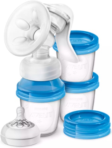 Actual product image Philips Avent SCF330/13