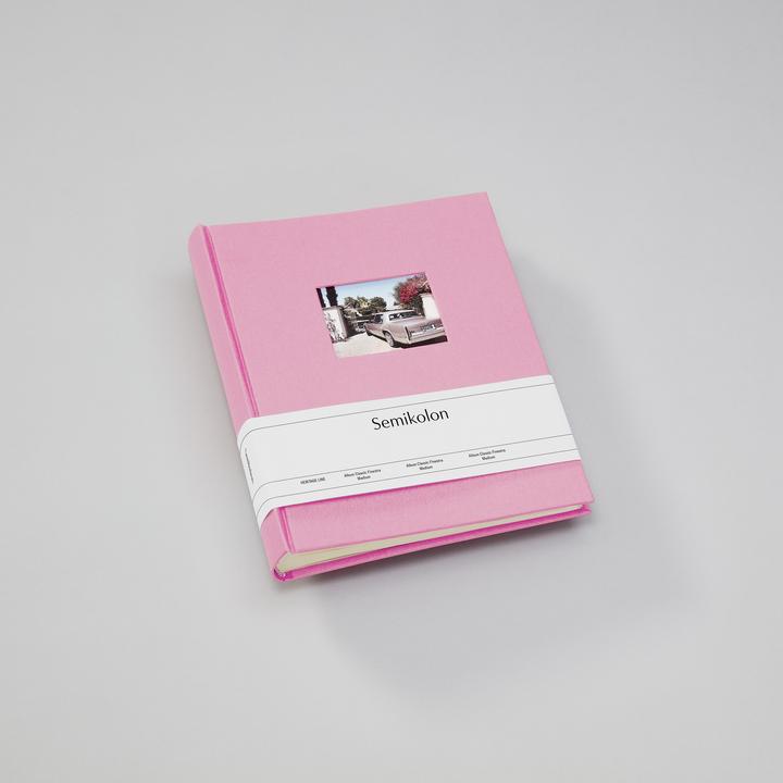 Immagine prodotto Semikolon Classico Finestra Medium (10 x 15 cm, 9 x 13 cm)