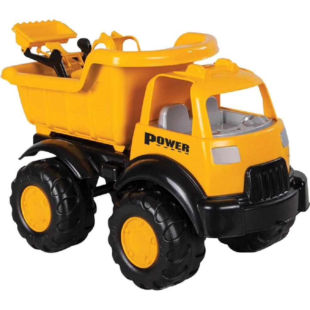 Thumbnail - happytoys LKW mit Mulde