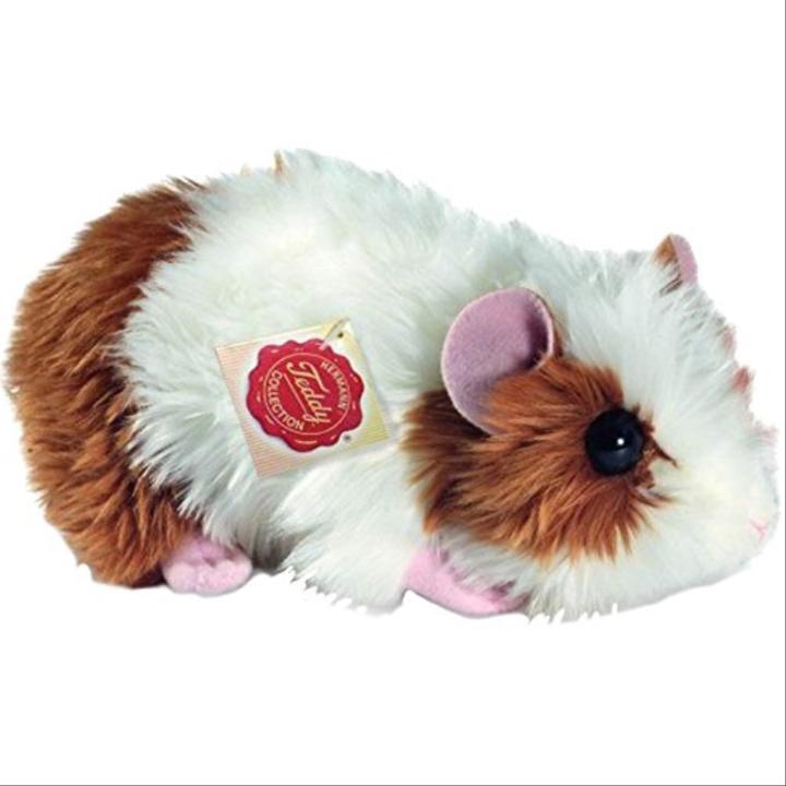 Actual product image Teddy Hermann Guinea pig (7 cm)