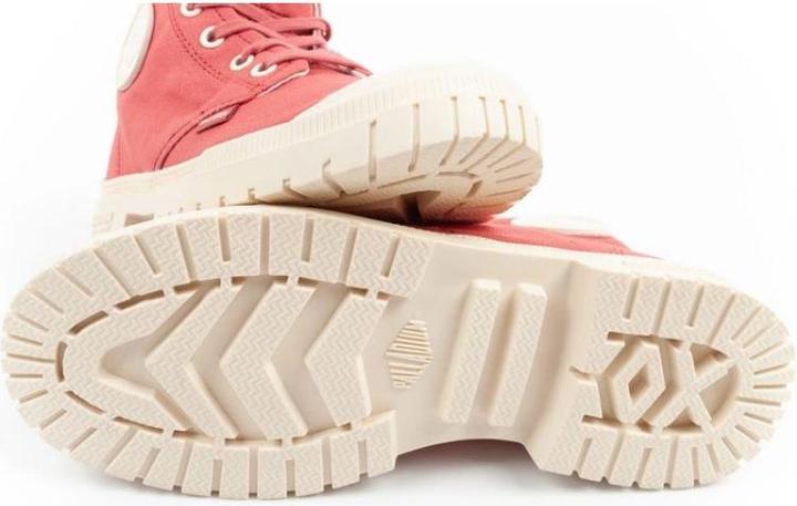 Actual product image Palladium Pampa Sp20 Hi CVS - Lifestyle Schuhe (38)