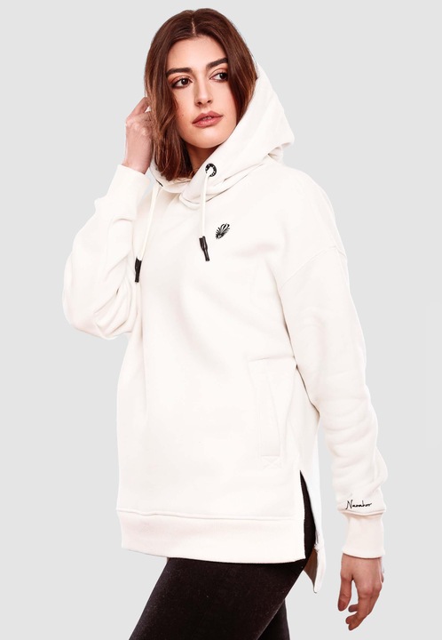 Actual product image Navahoo Silver angel (M)
