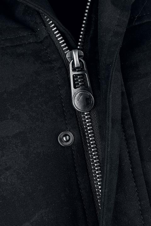 Produktbild Black Premium Black on Black (M)